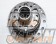 Cusco Type RS LSD Limited Slip Differential Front 1 Way - GR Yaris GXPA16