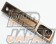 CSOhara Center Cross Bar - S2000 AP1 AP2