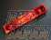 Stradale Center Cross Bar - S2000 AP1 AP2