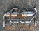 Racing Factory Yamamoto Titanium GT Exhaust Ver 4 - NSX NA1