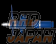 KYB New SR MC Strut Shock Absorber & Steering Damper Suspension Set - Jimny Sierra JB74W