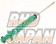 TEIN EnduraPro Plus Front Left Strut Shock Absorber Suspension - Volkswagen Touareg 7LBHKS