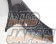 Leg Motorsport Club Sports WTAC Rear Fender Set Carbon Fiber - RX-8 SE3P