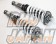 HKS Coilover Suspension Full Kit Hipermax S - Lexus IS F USE20