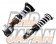 HKS Coilover Suspension Full Kit Hipermax S - BL5 BL9 BLE BP5 BP9 BPE