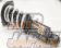 HKS Coilover Suspension Full Kit Hipermax S - BL5 BL9 BLE BP5 BP9 BPE