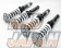 HKS Coilover Suspension Full Kit Hipermax S - JZX90 JZX100