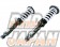 HKS Coilover Suspension Full Kit Hipermax S - JZX90 JZX100