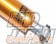 Ohlins Coilover Suspension Shock Set Type HAL DFV - ZVW41