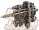 OS Giken OS-88 Sequential Transmission Overhaul 3rd Gear 1.468 - RB26DETT