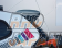 Garage Vary Rear Roof Spoiler FRP - GR Yaris GXPA16