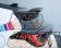Garage Vary Rear Roof Spoiler FRP - GR Yaris GXPA16