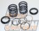 Swift-Tohatsu Springs Assist Spring Set with Spacers and Seats - ID65mm 4.0kgf/mm