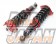 Largus Coilover Suspension Kit Spec-S - Impreza GH6