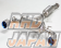 Sard Ti-Z Muffler Exhaust System All Titanium - GR Yaris GXPA16