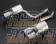 Sard Ti-Z Muffler Exhaust System All Titanium - Lexus RC-F USC10