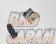 YR Advance Strengthened Muffler Bushing - Lancer Evolution X CZ4A