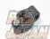 YR Advance Strengthened Muffler Bushing - Lancer Evolution X CZ4A