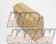 YR Advance Strengthened Muffler Bushing - Lancer Evolution X CZ4A