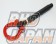 Laile Beatrush Front Tow Hook Red - GR Yaris GXPA16