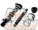 HKS Coilover Suspension Full Kit Hipermax S - AYH30W GGH35W AGH35W