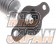 HKS Coilover Suspension Full Kit Hipermax S - ZWE211H ZWE211W NRE210H