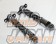 HKS Coilover Suspension Full Kit Hipermax S - ZWE211H ZWE211W NRE210H