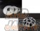 HKS Coilover Suspension Full Kit Hipermax S - ZWE211H ZWE211W NRE210H