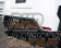 Garage Vary Rear Diffuser FRP - GR Yaris GXPA16
