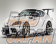 Varis Dry Carbon Mirror Cover Set - Supra DB02 DB22 DB42 DB82