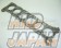 Kakimoto Racing High Upper Deck & Sleeve - RB26DETT