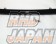 Mugen Styling 3 Piece Aero Kit Crystal Black Pearl - Civic Type-R FK8 Kouki / After Minor Change