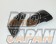 Max Orido X AKEa Supra Style Collaboration Carbon Mirror Cover Set - Supra DB02 DB22 DB42 DB82