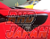 J-Blood FT86 Fender Cooling Garnish Set FRP - 86 ZN6