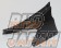 RE-Amemiya Canard Pro AD Eight Facer Carbon Fiber - RX-8 SE3P