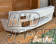 Super Made OEM Option Type Front Bumper - Silvia S13 PS13