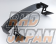 Spoon Sports Crane Neck Wing Spoiler Carbon Fiber - Civic Type-R FK8