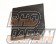 HKS Fuse Box Cover Dry Carbon Fiber - GR Yaris GXPA16