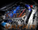 M&M Honda Sports Injection 4-Throttle Intake Piping Kit - Civic Type-R FD2