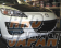 RE-Amemiya Front Fog Lamp Eye Line Carbon Fiber - RX-8 SE3P Kouki / After Minor Change