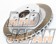Dixcel Brake Rotor Set Type FC Front - Lancer Evolution CZ4A