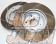 Dixcel Brake Rotor Set Type HS Front - Celica ST205