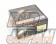 Dixcel Brake Rotor Set Type HS Front - PD4W PD5V PD6W PD8W PE8W PF6W PF8W