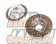 Dixcel Brake Rotor Set Type FP Front - Coo M401S M411S