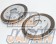 Dixcel Brake Rotor Set Type HD Front - Odyssey RC1 RC2 Stepwagon RP1 RP2 RP3 RP4
