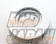 Dixcel Brake Rotor Set Type SD 6-Slot Rear - AE101 AE101G AE111 AE111G
