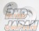 Dixcel Brake Rotor Set Type PD Front - 3113229PD