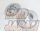 Dixcel Brake Rotor Set Type PD Rear - Silvia CS14 S14 S15