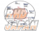 Dixcel Brake Rotor Set Type PD Rear - Silvia CS14 S14 S15