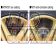 Dixcel Brake Rotor Set Type PD Rear - Silvia CS14 S14 S15